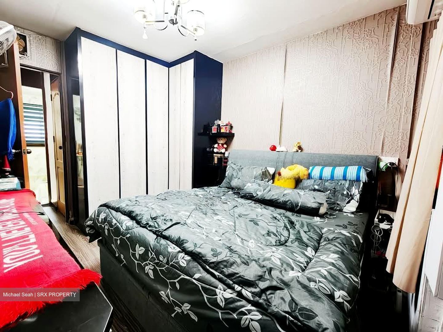 Blk 404 Ang Mo Kio Avenue 10 (Ang Mo Kio), HDB 3 Rooms #547093511